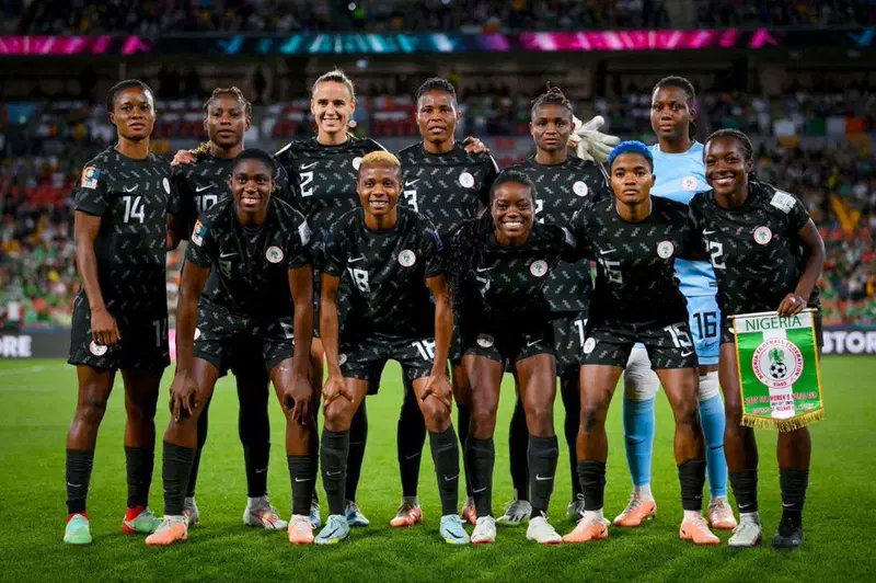 Super Falcons Retain 36th Spot in Latest FIFA Ranking