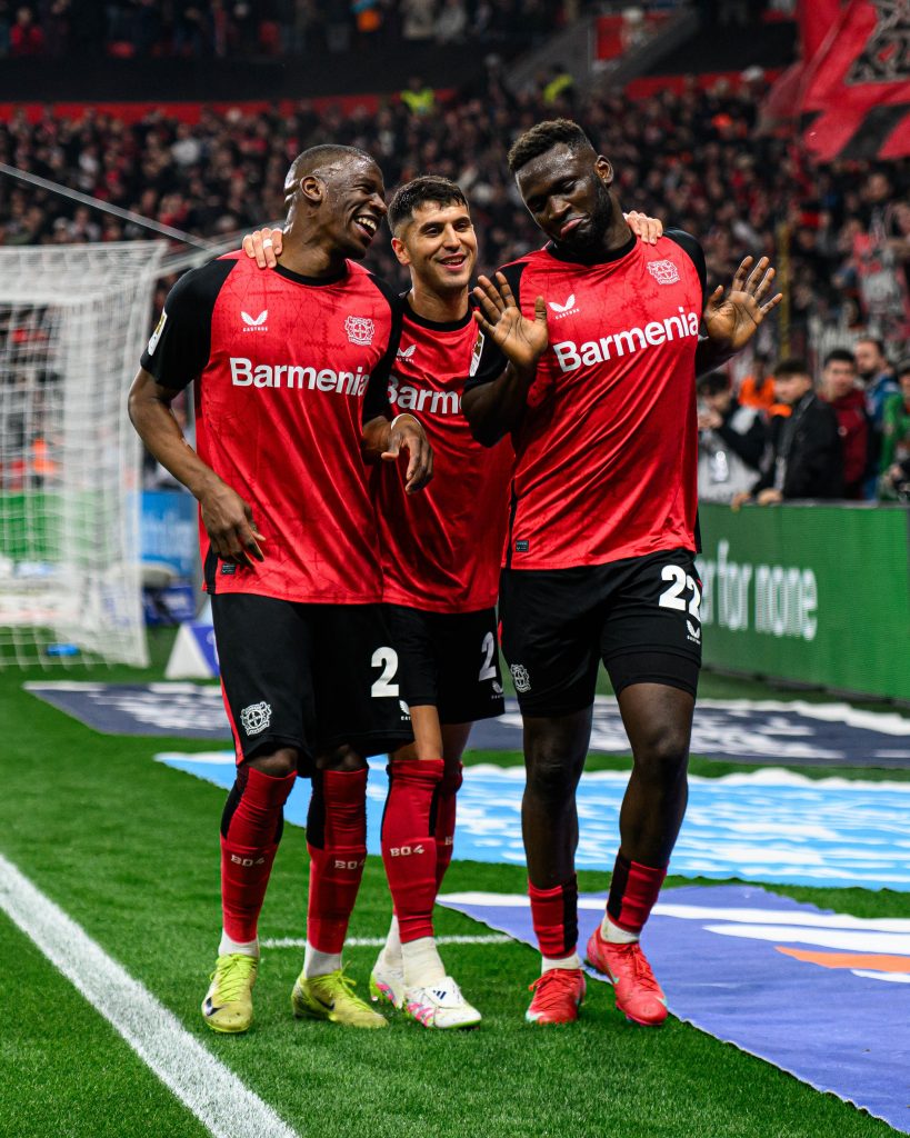Boniface begs for patience, vows to break goal drought