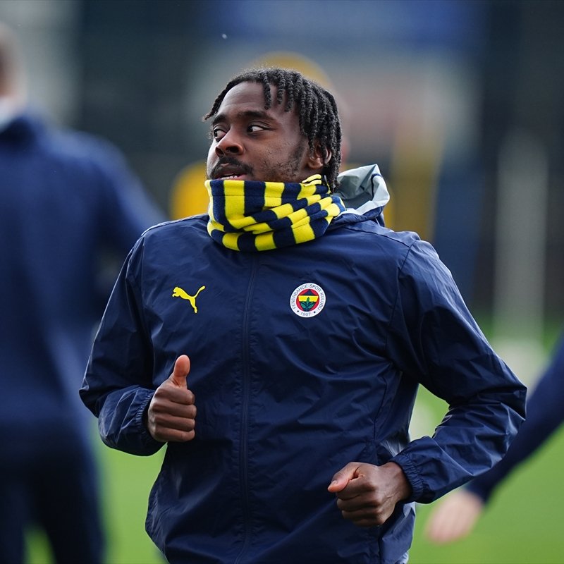 Galatasaray reach agreement to sign Bright Osayi-Samuel