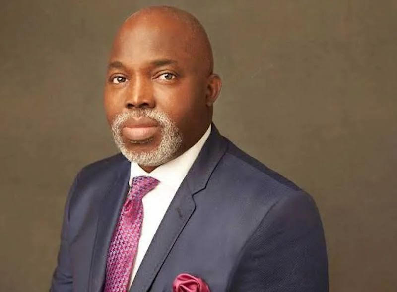 14th CAF EGA: Nigeria’s Amaju Pinnick favored to retain FIFA Council seat