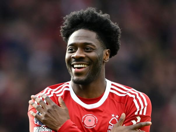 Ifeanyi Udeze advises Ola Aina to leave Nottingham Forest for Champions League football