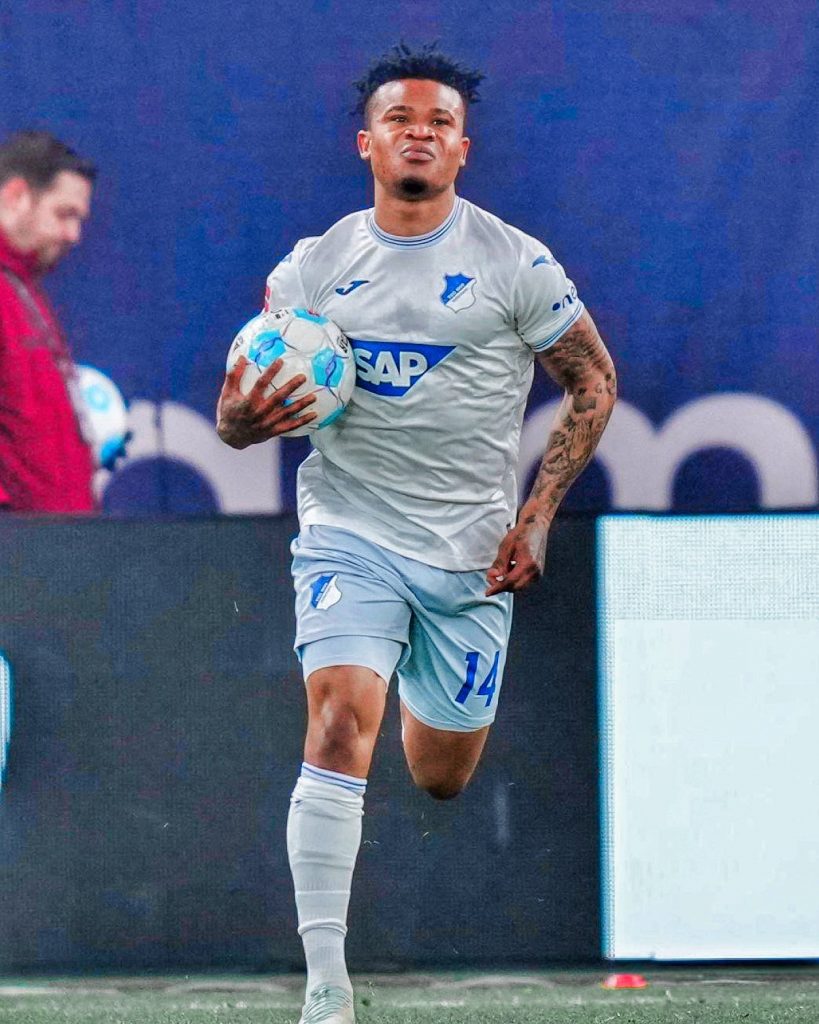 Orban set on firing Hoffenheim in Bundesliga survival bid 