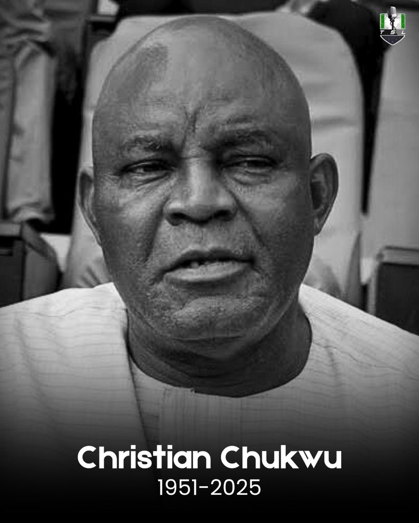 NFF not owing late ‘Chairman’ Christian Chukwu - Sanusi