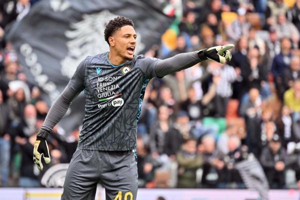 Udinese must fight to end winless streak- Okoye 