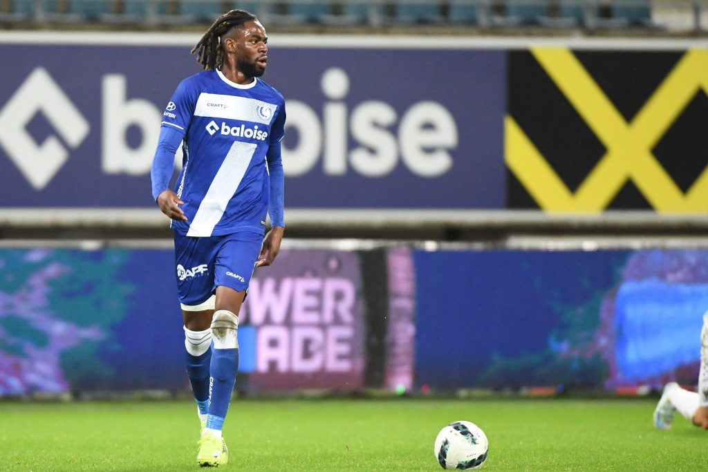 Marseille eye Torunarigha as summer transfer target