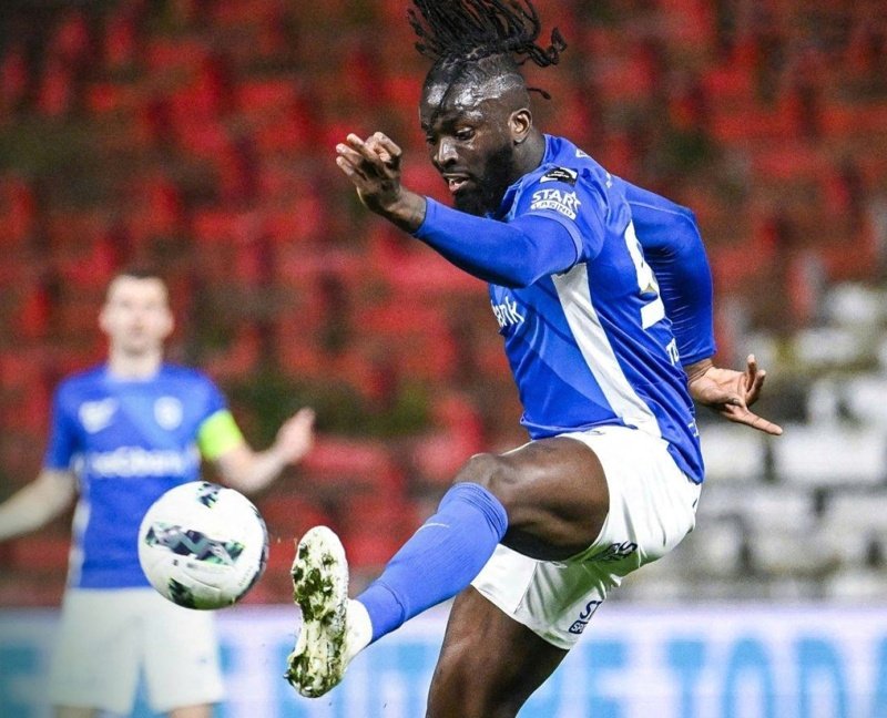 Bayern Munich eye Arokodare as summer target 