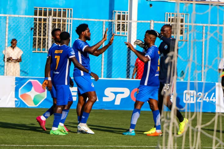 NPFL: Rangers beat Lobi in 6-goal thriller as Enyimba win Kano Pillars in Aba