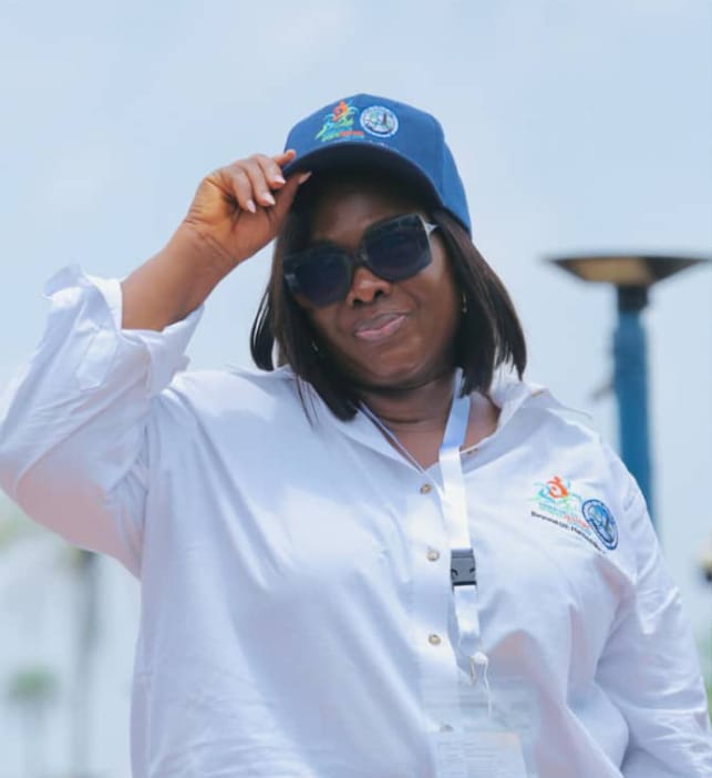 Dr. Ladi-Awofeso: Niger Delta Sports Festival Will Drive Regional Sports Agenda For Years To Come