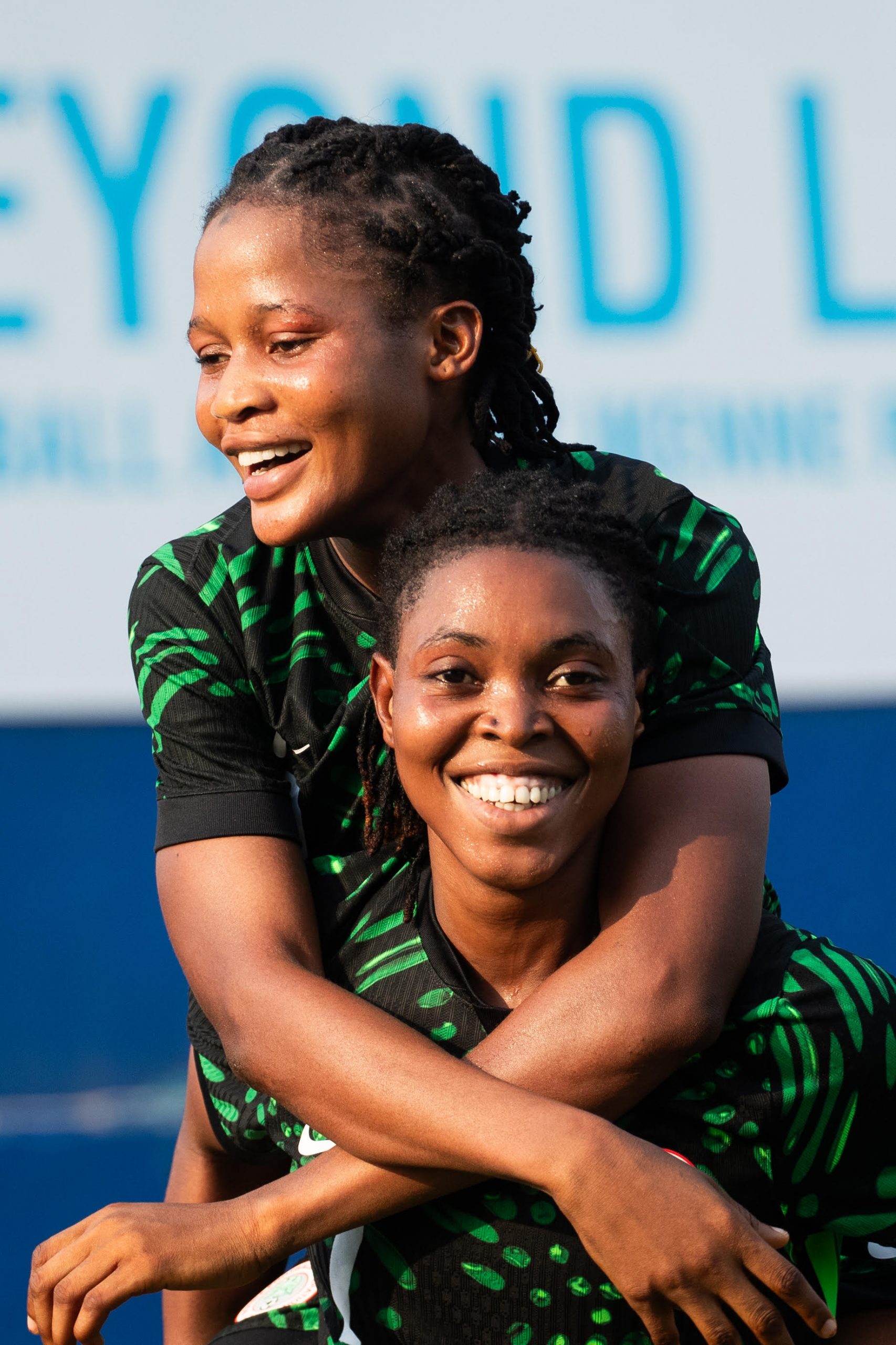 Morocco 2025: Flamingos step up preparations as Algeria’s U17 contingent flies into Lagos
