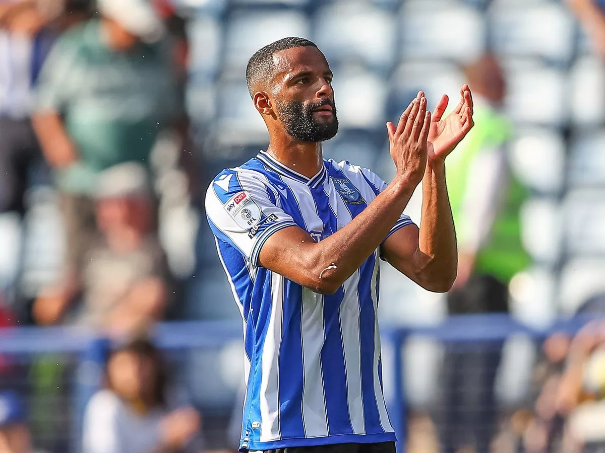 Sheffield Wednesday reveal contract situation of Nigeria descent duo ahead of next season