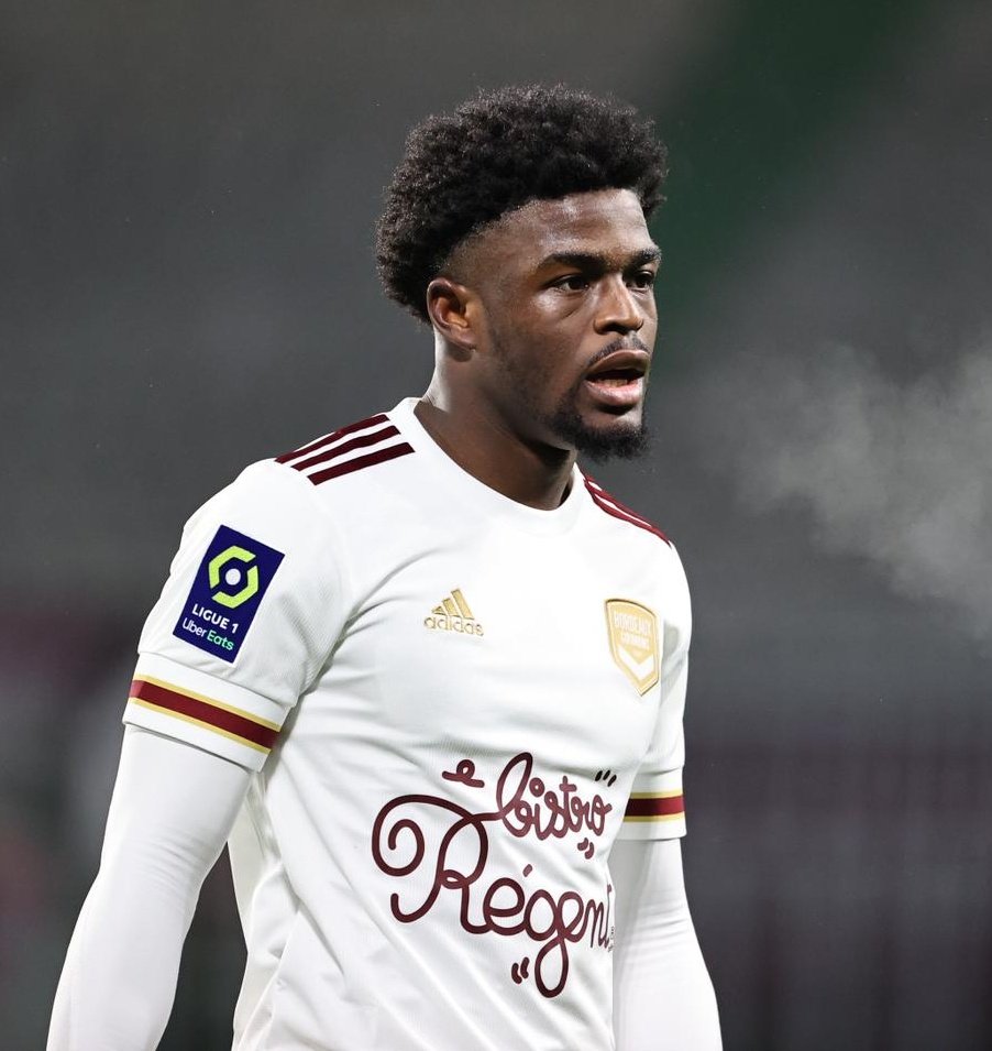 Josh Maja wins West Brom's Top Scorer Award