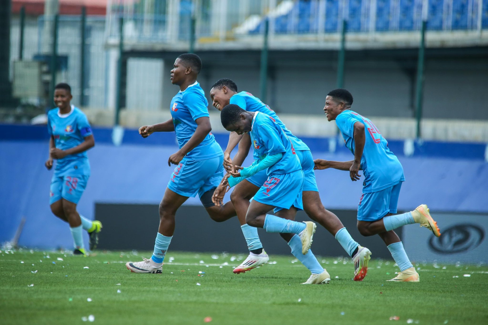 NWFL Super 6: Edo Queens share spoils with Rivers Angels as Remo Stars Ladies grab another win