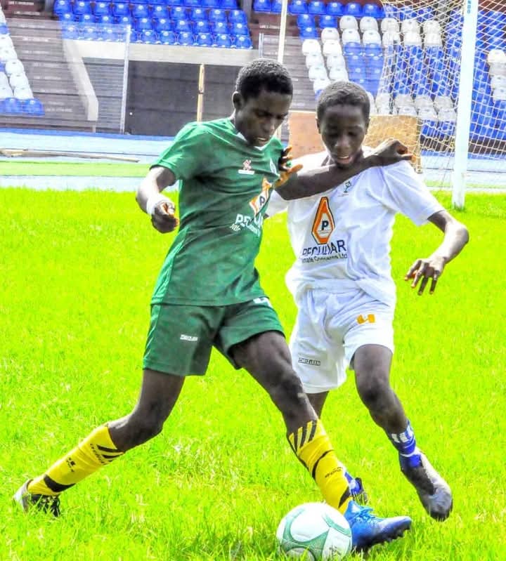 Edo Governors Cup 2025: Samuel Ogbemudia Stadium To Host Grand Finale On Children’s Day