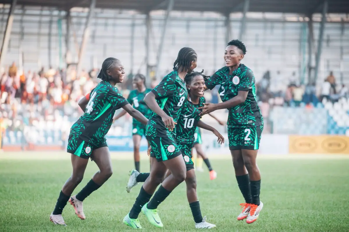Ibadan to Host Falconets vs Senegal in U-20 Women’s World Cup Qualifier
