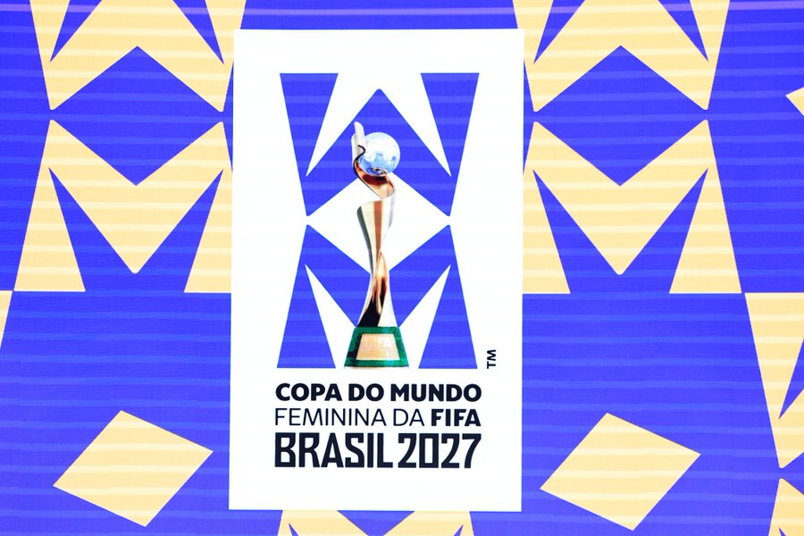 Brazil 2027: FIFA Officially Launches 2027 Women’s World Cup