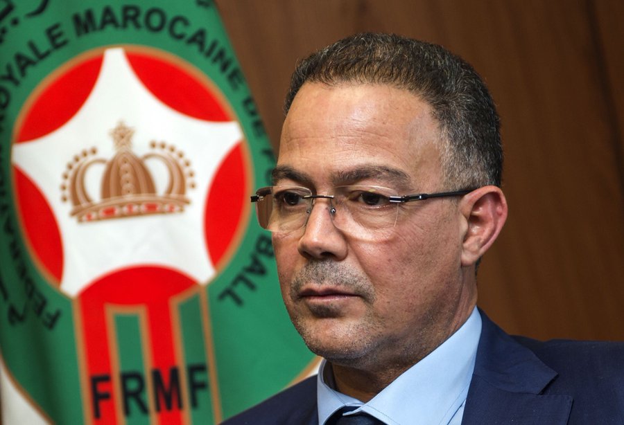 Morocco to Appeal CAF Sanctions Over AFCON Final Incidents