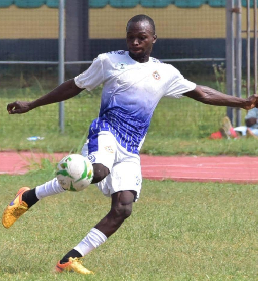 Enyimba Secure Midfield Boost with Abubakar Boni Signing