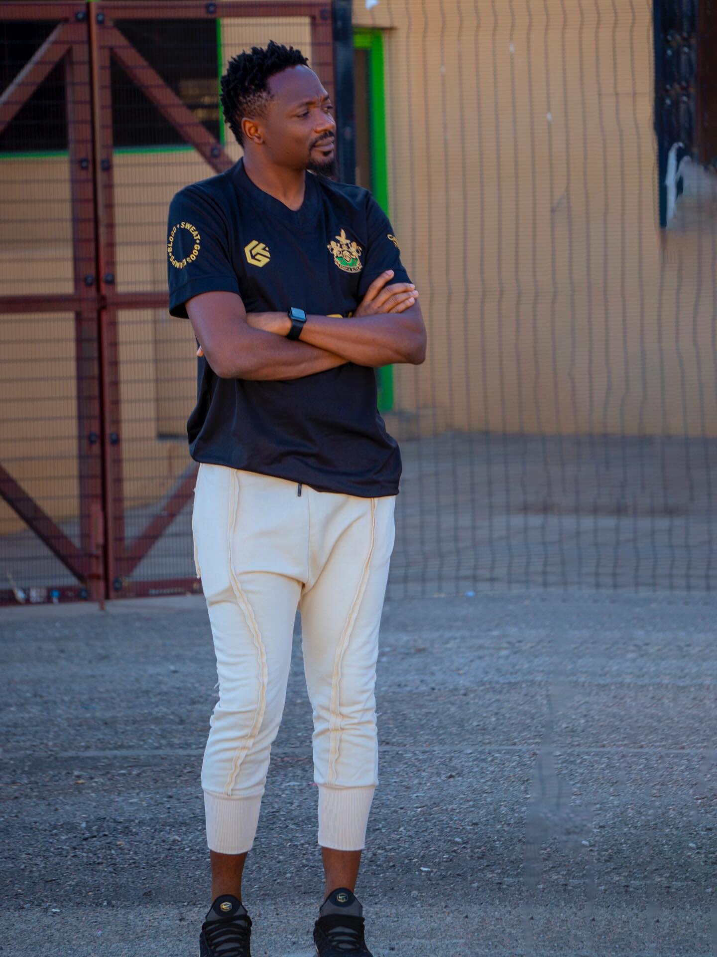 Ahmed Musa Vows Kano Pillars Will Fight to the End in NPFL