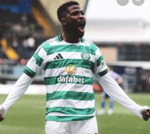 Iheanacho is on the verge of a comeback ahead of Eropa League Clash against Utrevht