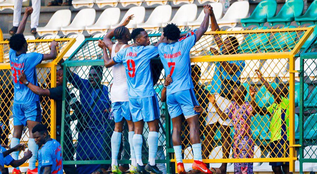 NPFL Charge Remo Stars Over Crowd Violence, Impose Heavy Fines and Stadium Ban
