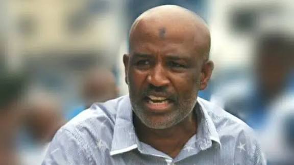 USCN Cavaliers Sack Nigerian Coach Usman Abdallah After Poor League Run