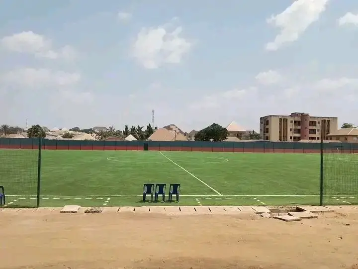 NNL Approves Lobi Stars’ Return to McCarthy Stadium in Makurdi