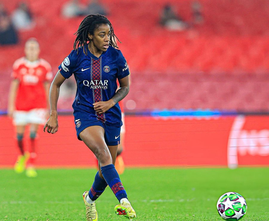 Echejinni Questions CAF Award Criteria After Falcons Miss Out on Top Honours