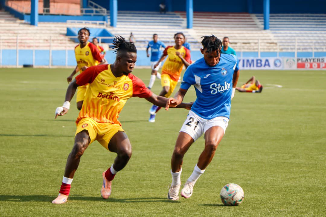 Enyimba Fans Voice Concerns After Home Defeat to Ikorodu City
