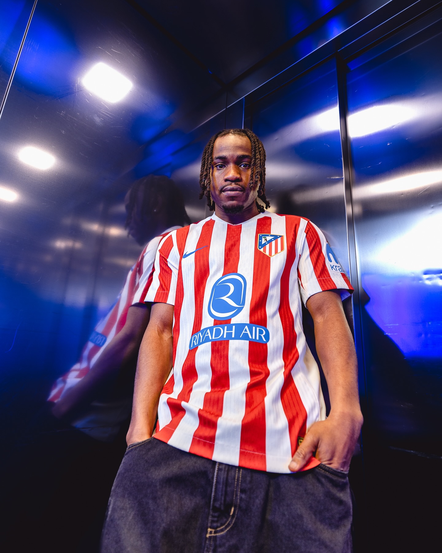 Deadline Day Drama: Nigerian Stars Light Up January Transfer Window