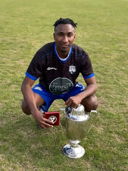 Tragedy as Nigerian Non-League Footballer Sabiru Adeniji Dies in the UK