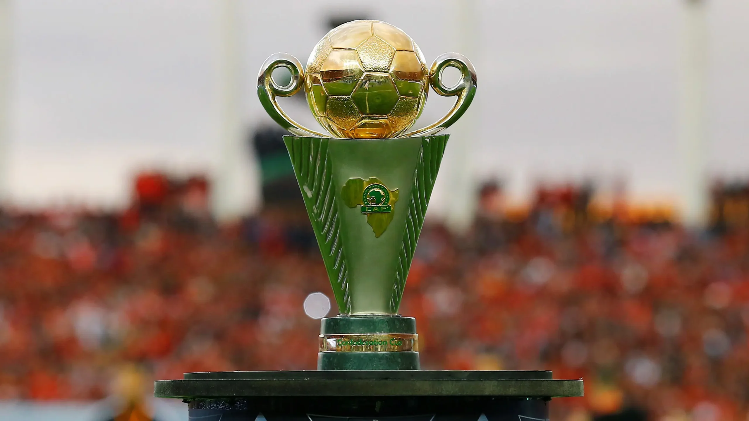 CAF Increases Confederation Cup Prize Money to $4m for 2025/26 Season