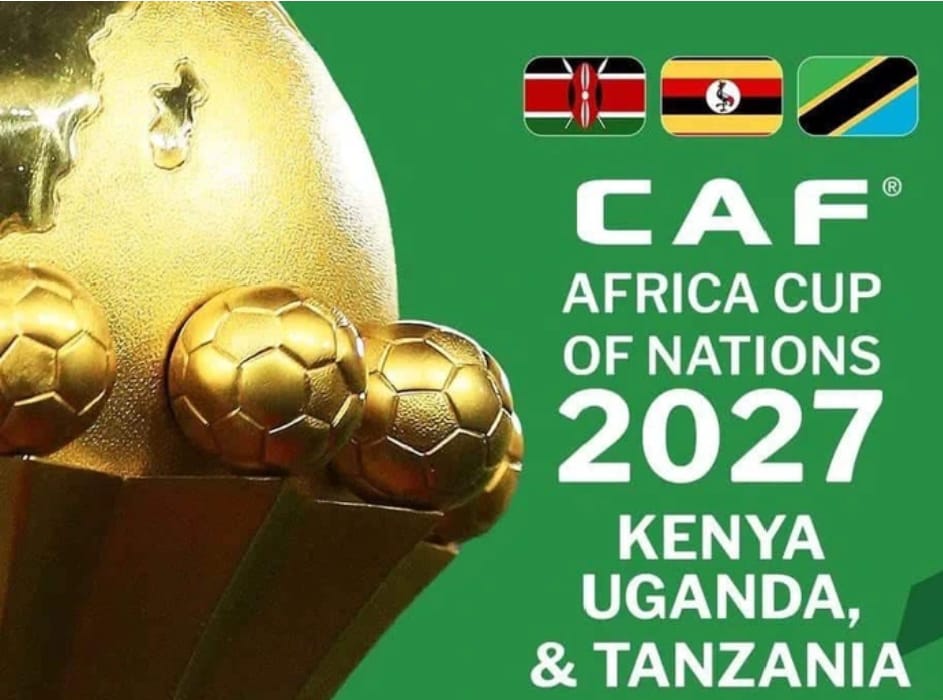Morocco, South Africa Step Forward as Backup Hosts for 2027 AFCON