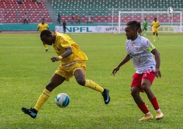 Bendel Insurance Edge Kun Khalifat to Boost NPFL Campaign