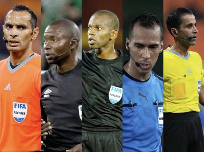 CAF Cancels Interclubs Quarter-Finals Preparation Course in Cairo