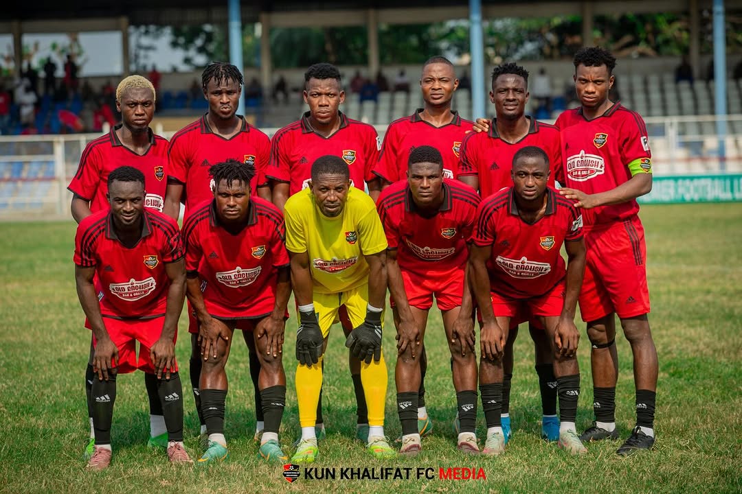 Veteran Goalkeeper Ejiogu Returns to NPFL After Eight-Year Absence