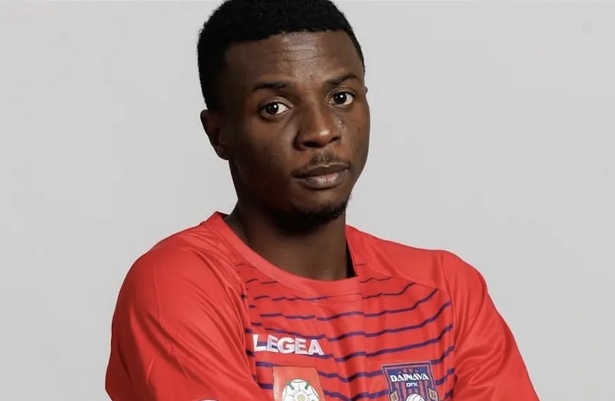 Nigerian Player Obi Hospitalised After Knife Attack in Lithuania