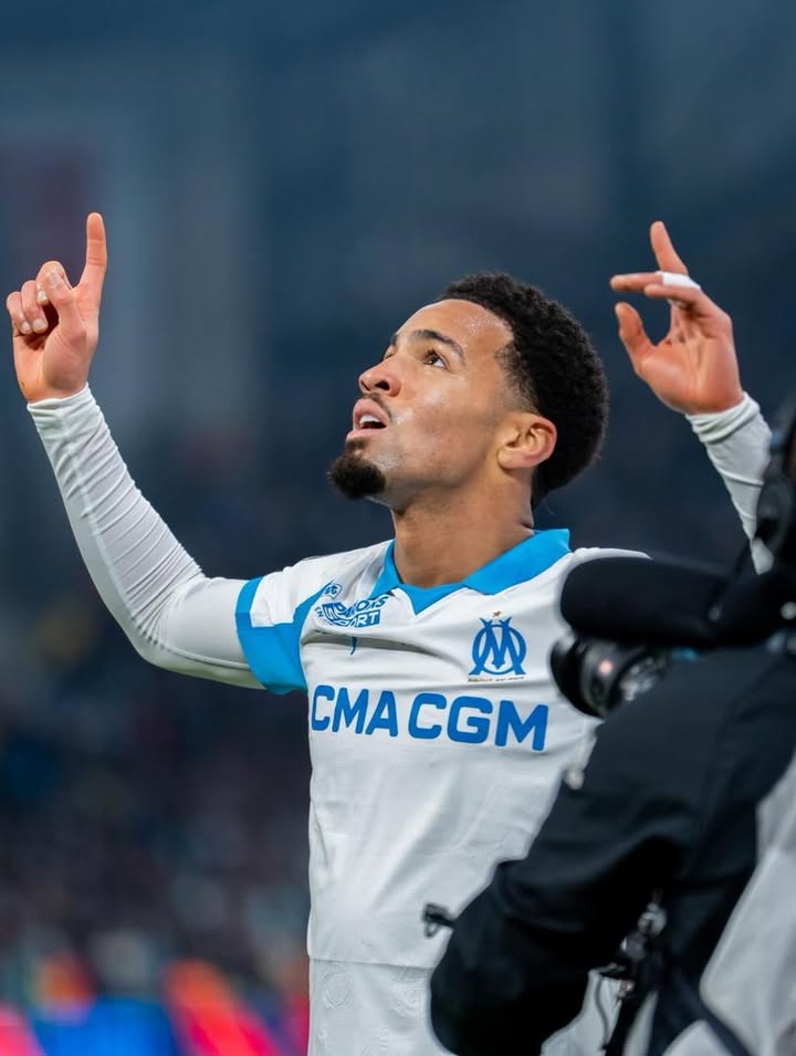 Robert Pires Backs “Technically Gifted” Nwaneri to Shine at Marseille