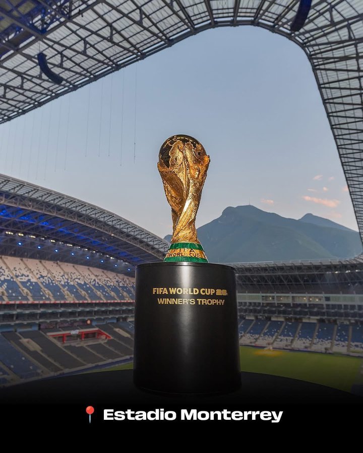 Iraq Request World Cup Playoff Postponement Amid Regional Travel Disruptions