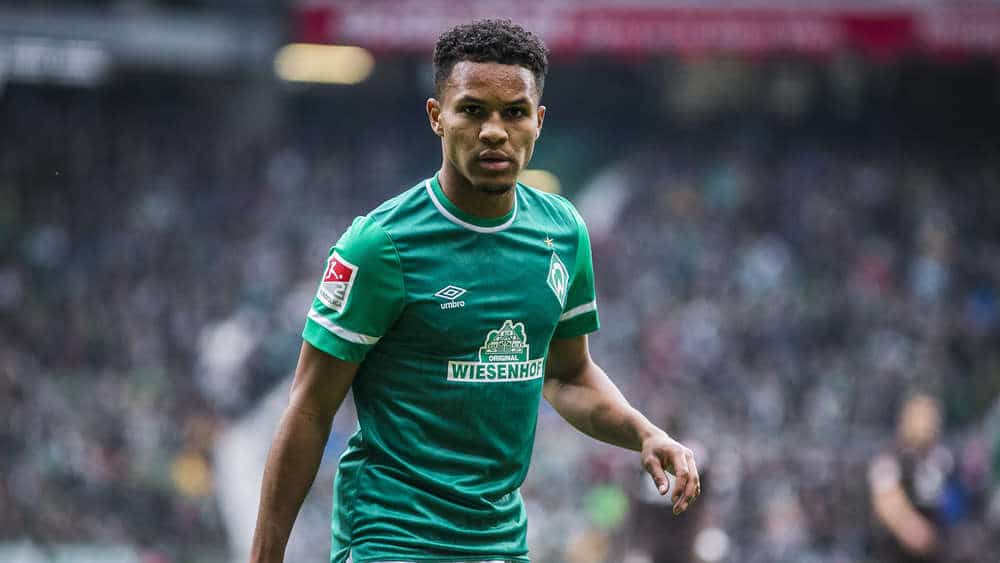 Thioune Provides Fitness Update on Felix Agu Ahead of Mainz Clash