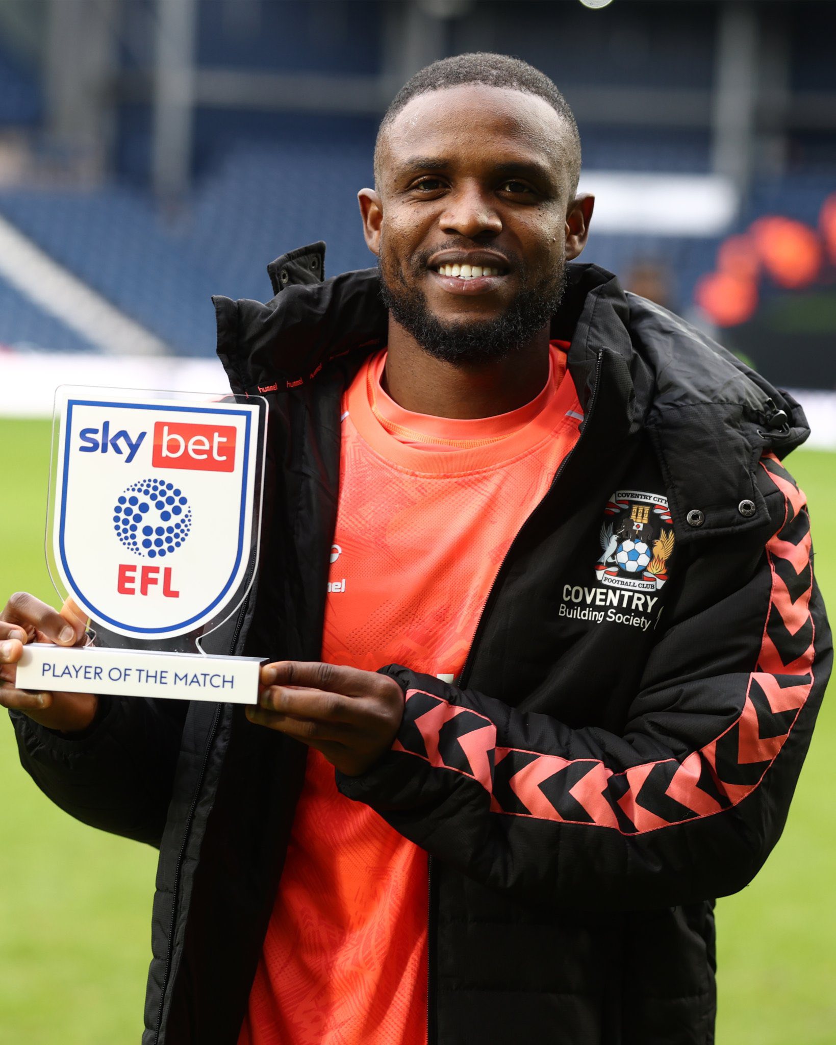 Lampard Provides Onyeka Fitness Update Ahead of Bristol City Clash