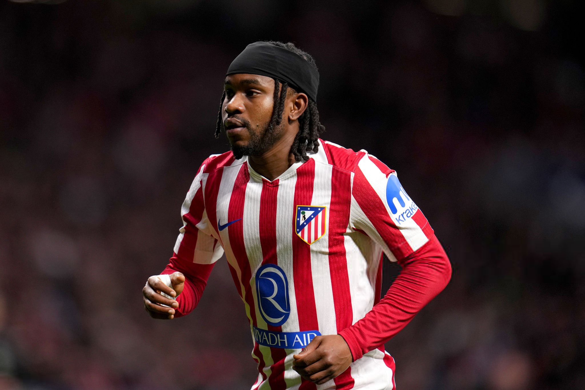 Fenerbahçe President Reveals Why Lookman Transfer Collapsed