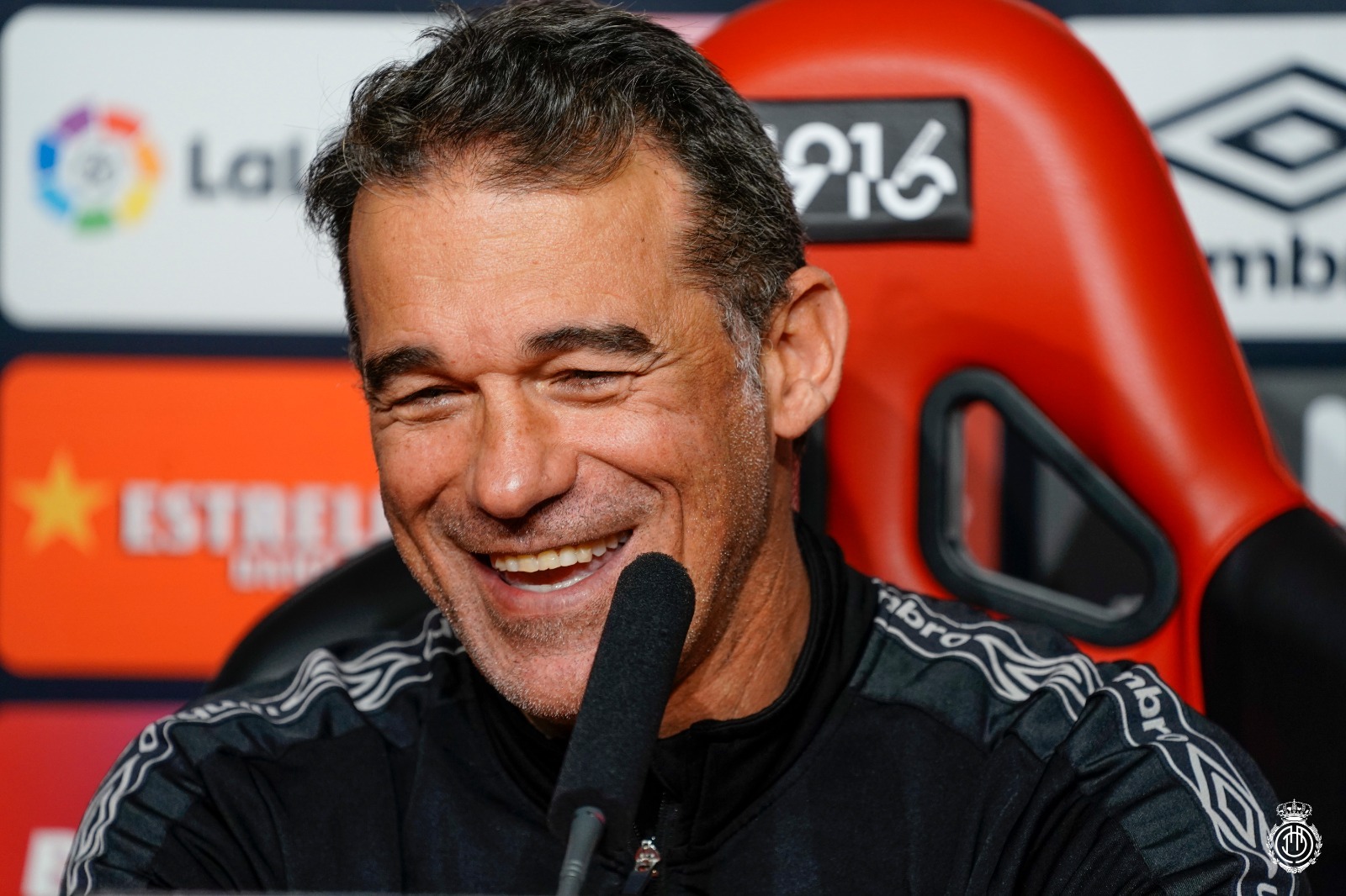 Luis García Plaza Takes Over at Sevilla as Akor Adams, Chidera Ejuke Enter New Era