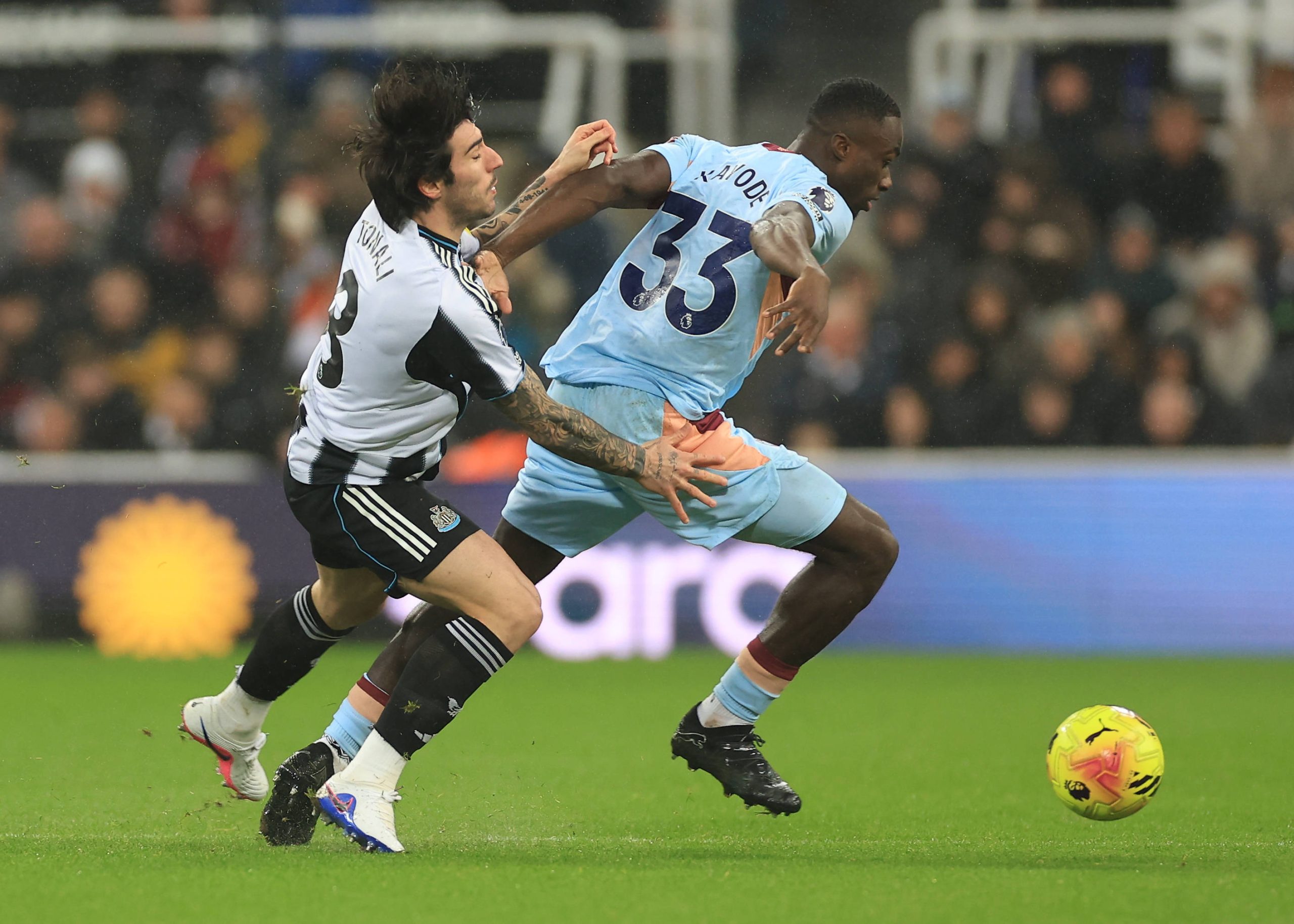 Buffon Backs Kayode for Italy Call-Up Amid Nigeria Interest