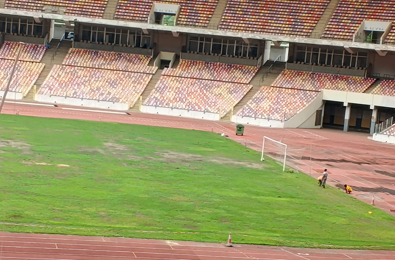 NSC Budgets N18.775bn for Moshood Abiola Stadium Main Bowl Upgrade