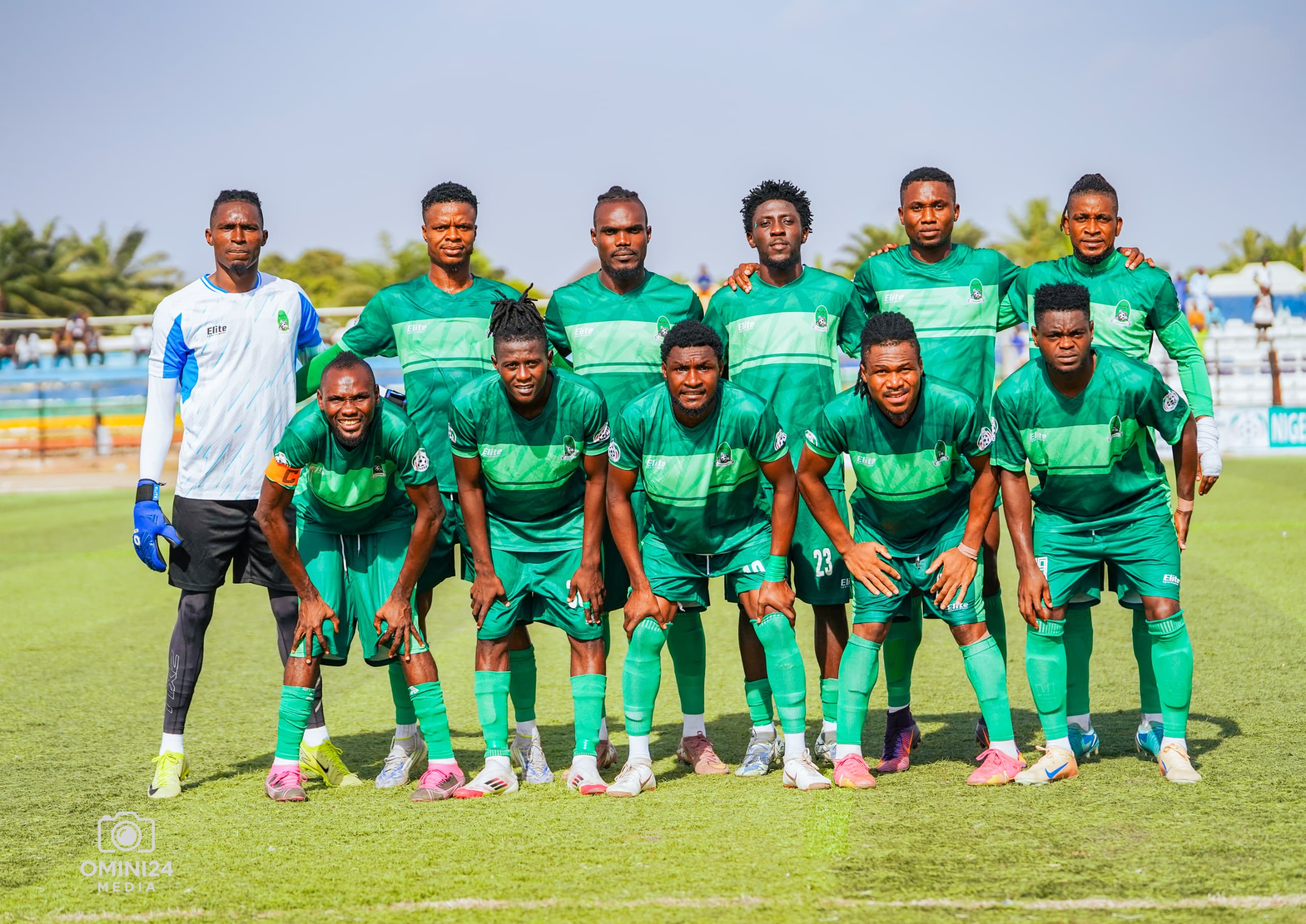 Nasarawa United Get Cash Gifts GFollowing Massive Win Against Rivers United