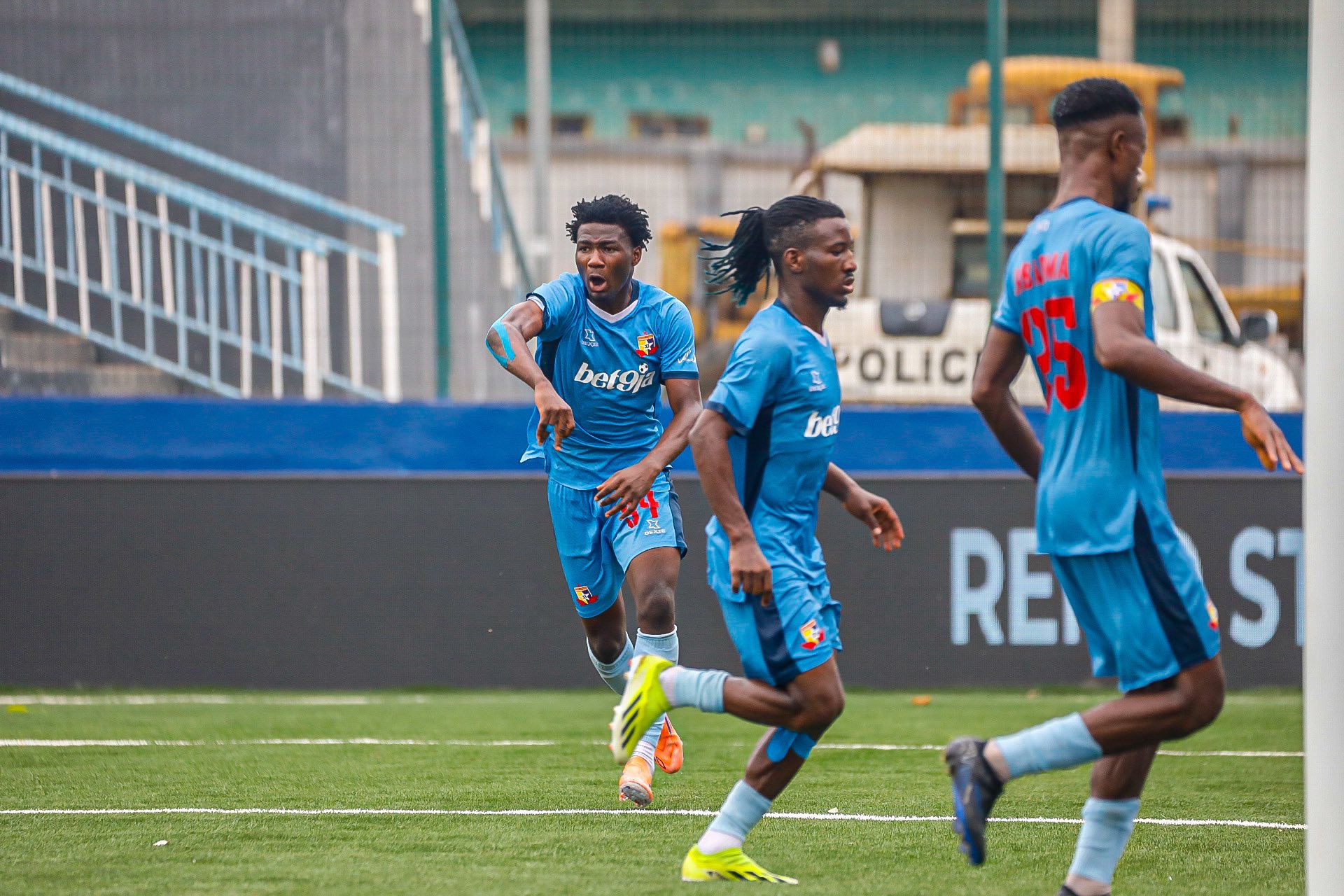 Home Teams Dominate as NPFL Matchday 31 Delivers Key Results