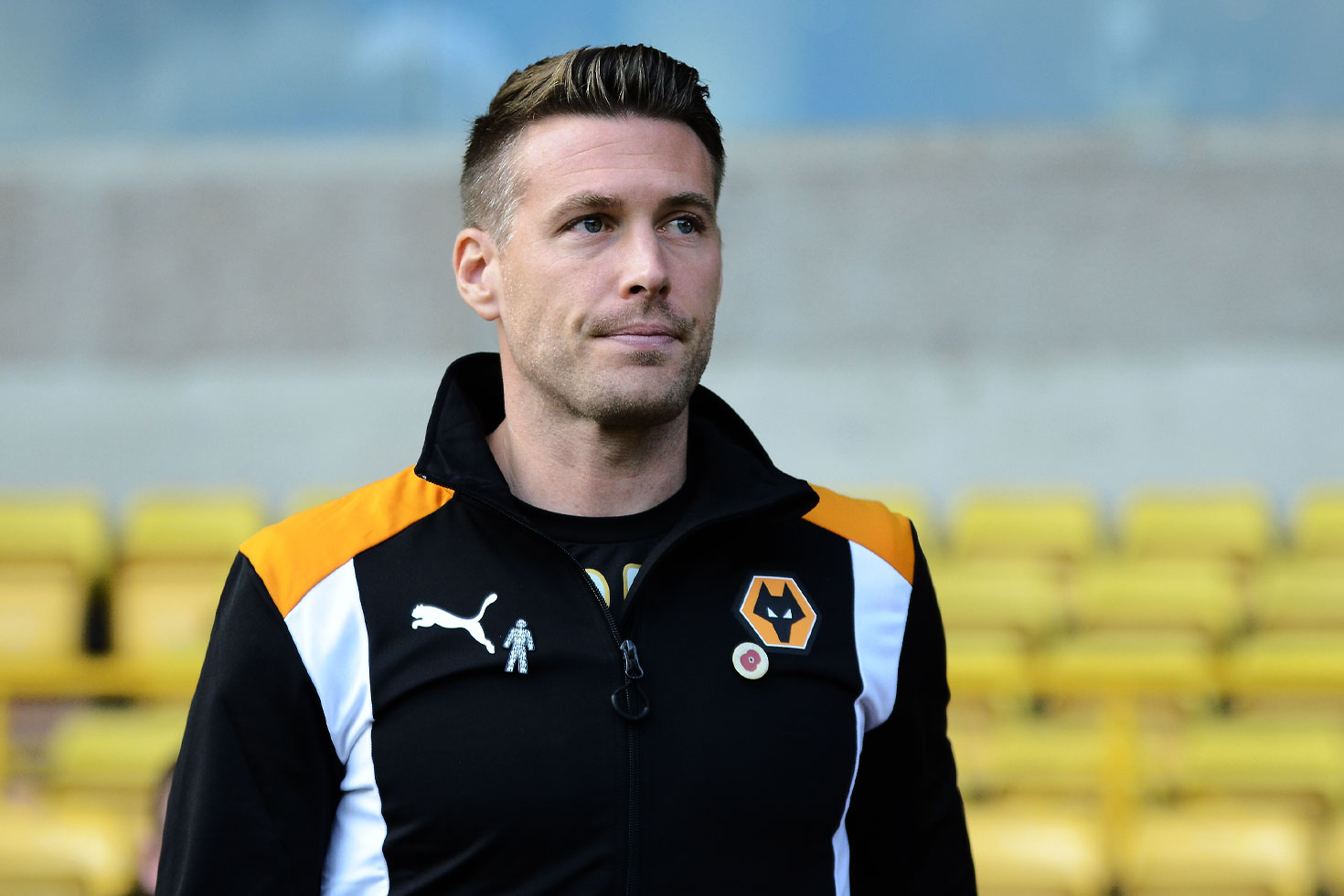 Edwards Applauds Arokodare’s Impact in Wolves’ Comeback Draw at Brentford
