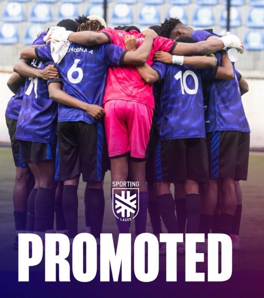 Nigeria Players Abroad