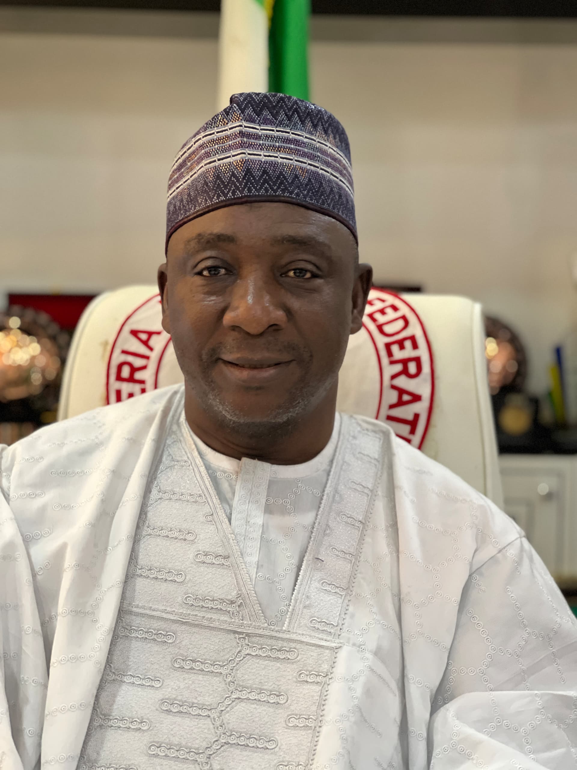 NFF to Host WAFU-B Women’s Football Workshop in Abuja