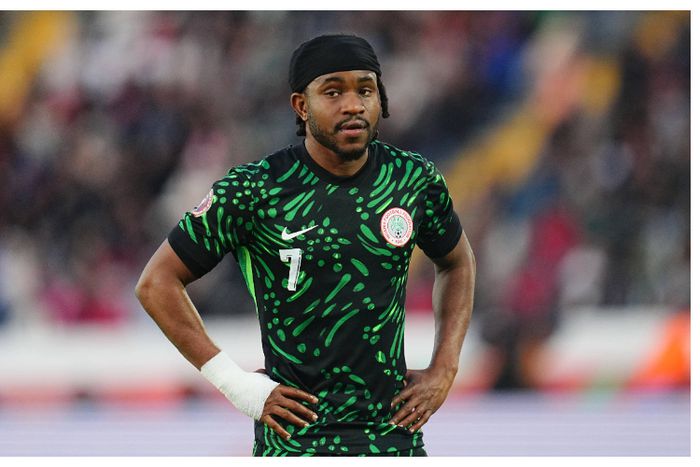 Atletico Madrid Raise Concerns Over Lookman’s Workload on International Duty